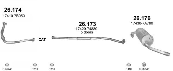 POLMOSTROW POLMO00272
