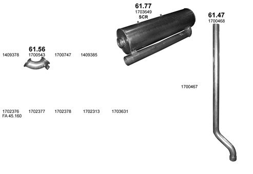 POLMOSTROW POLMO40114