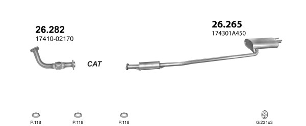 POLMOSTROW POLMO00990