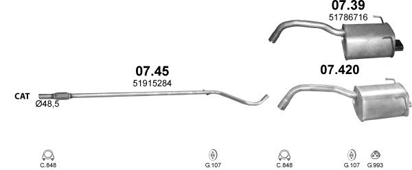 POLMOSTROW POLMO00633