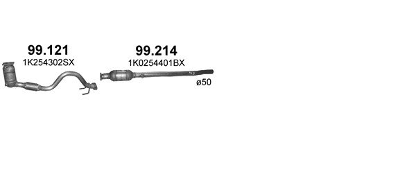 POLMOSTROW POLMO40043