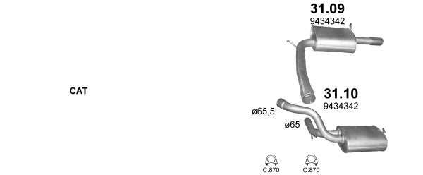 POLMOSTROW POLMO00152