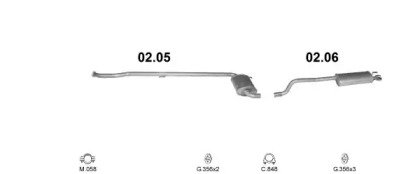 POLMOSTROW POLMO01247