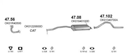 POLMOSTROW POLMO04421