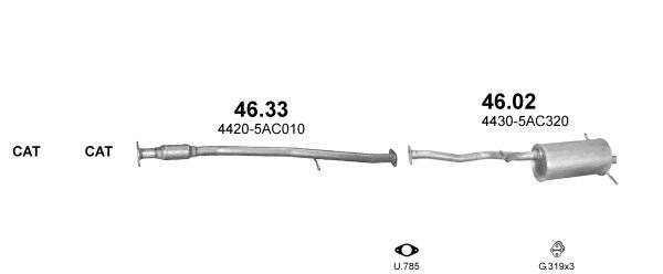 POLMOSTROW POLMO00130