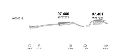POLMOSTROW POLMO02353