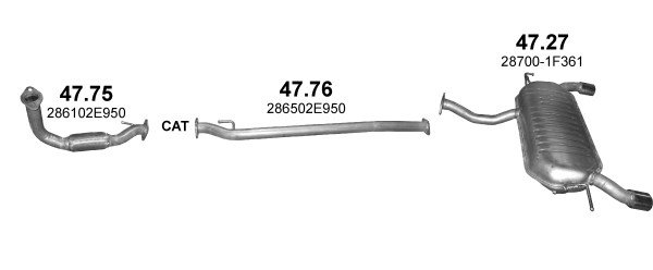 POLMOSTROW POLMO01207