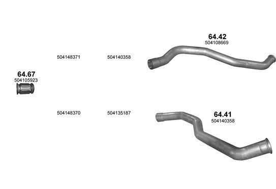 POLMOSTROW POLMO99677