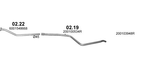 POLMOSTROW POLMO99684