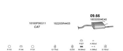 POLMOSTROW POLMO04035