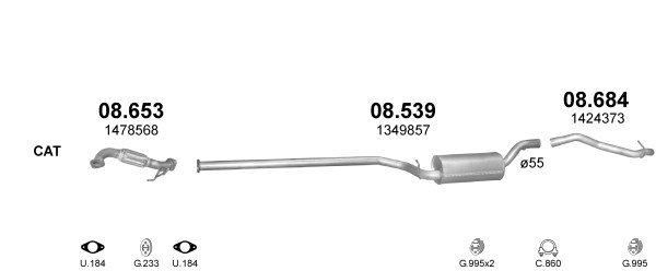POLMOSTROW POLMO02068