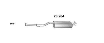 POLMOSTROW POLMO09636