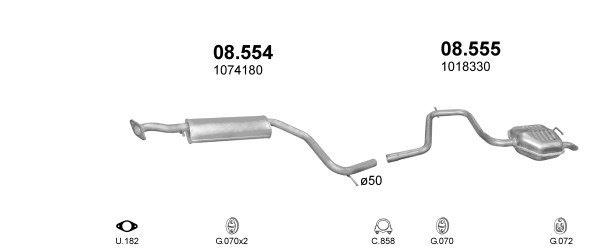POLMOSTROW POLMO00697