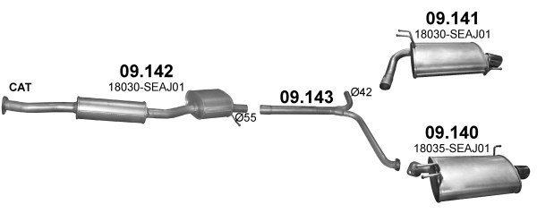 POLMOSTROW POLMO00301