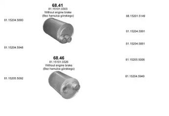 POLMOSTROW POLMO05156