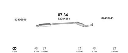 POLMOSTROW POLMO02133