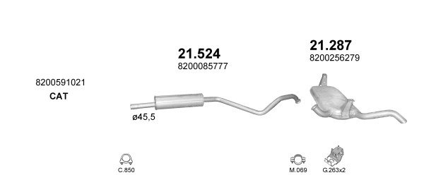 POLMOSTROW POLMO00875