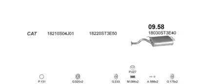 POLMOSTROW POLMO04043