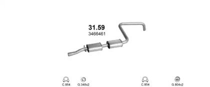 POLMOSTROW POLMO00849