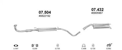 POLMOSTROW POLMO01509