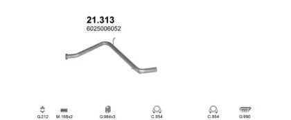 POLMOSTROW POLMO01086