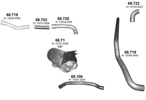 POLMOSTROW POLMO01392