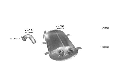 POLMOSTROW POLMO00526