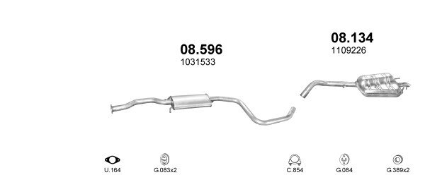 POLMOSTROW POLMO00450