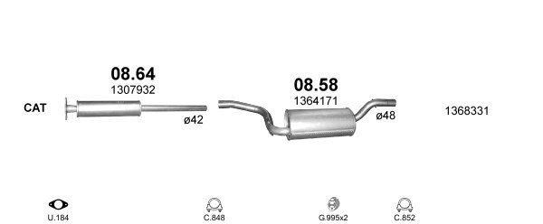 POLMOSTROW POLMO02056