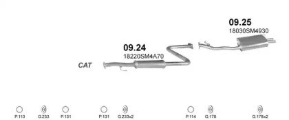 POLMOSTROW POLMO03951