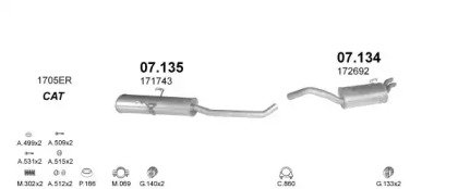POLMOSTROW POLMO01534