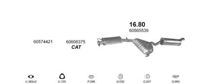 POLMOSTROW POLMO00443