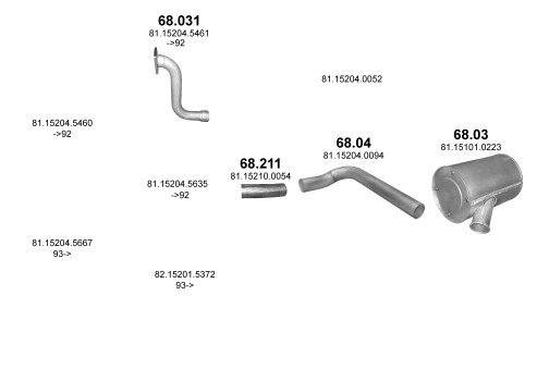 POLMOSTROW POLMO01490