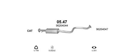POLMOSTROW POLMO99279