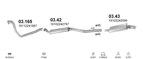 POLMOSTROW POLMO00596