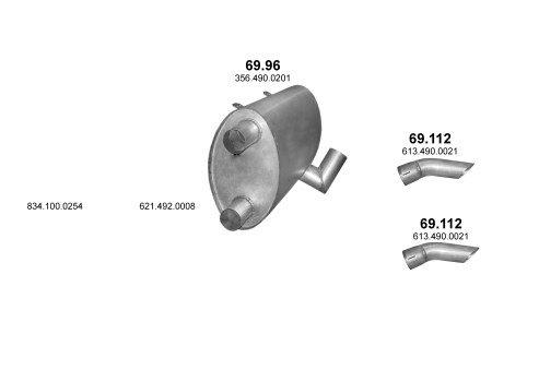 POLMOSTROW POLMO01096