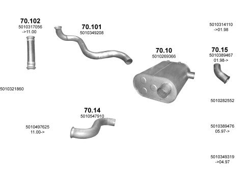 POLMOSTROW POLMO00543