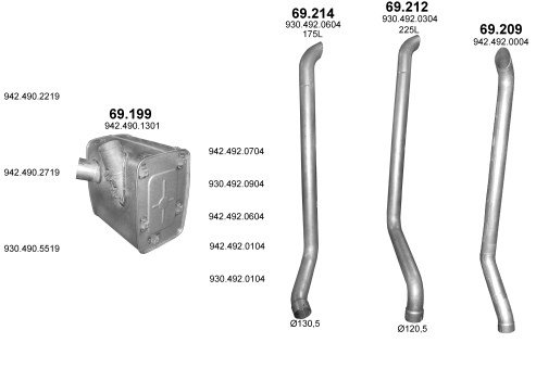 POLMOSTROW POLMO01094