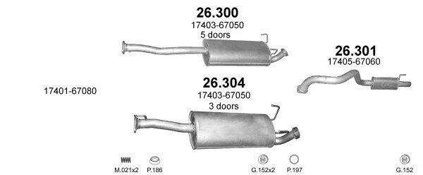 POLMOSTROW POLMO00991