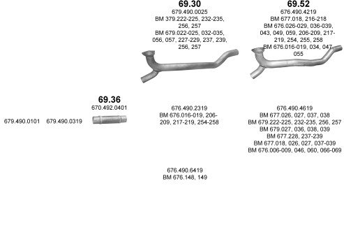POLMOSTROW POLMO01105