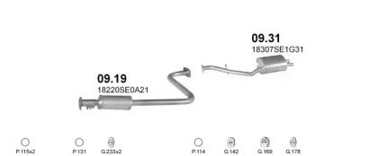 POLMOSTROW POLMO03982