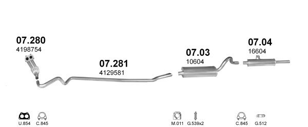 POLMOSTROW POLMO00621