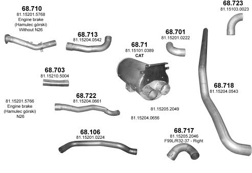 POLMOSTROW POLMO01393