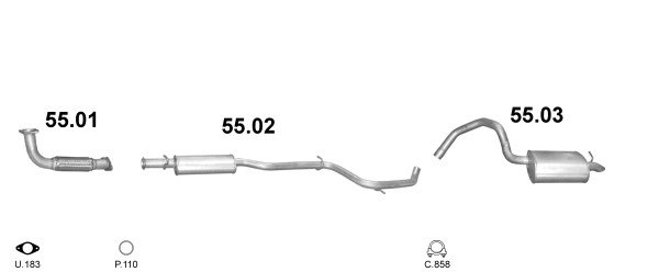 POLMOSTROW POLMO01633