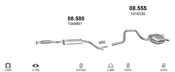 POLMOSTROW POLMO00696