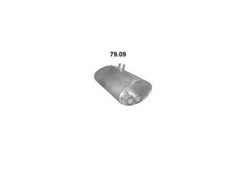 POLMOSTROW POLMO10214
