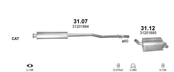 POLMOSTROW POLMO01936