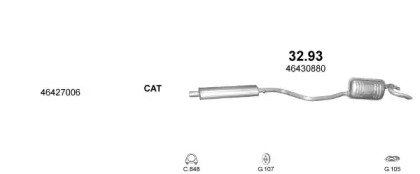 POLMOSTROW POLMO01102
