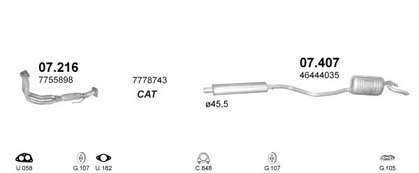 POLMOSTROW POLMO00648