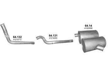 POLMOSTROW POLMO06939